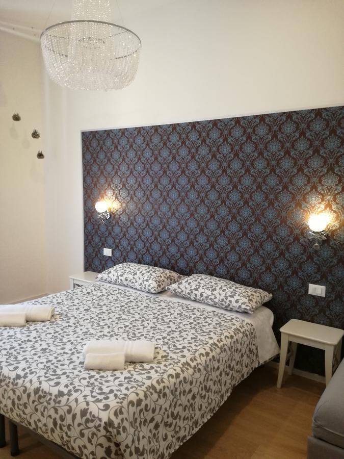 Dante Rooms And Apartment Trydent Zewnętrze zdjęcie